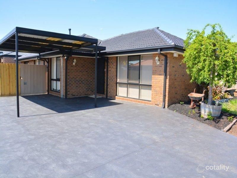 9 Balcombe Ct, Craigieburn, VIC 3064