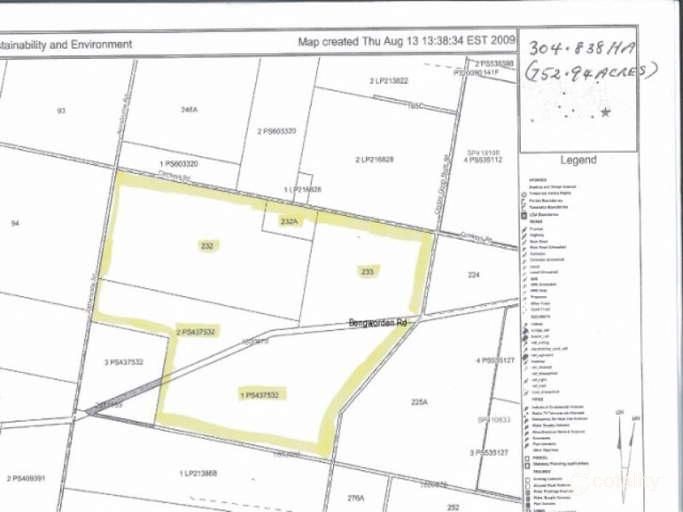 380 Centre Goon Nure Rd, Forge Creek, VIC 3875