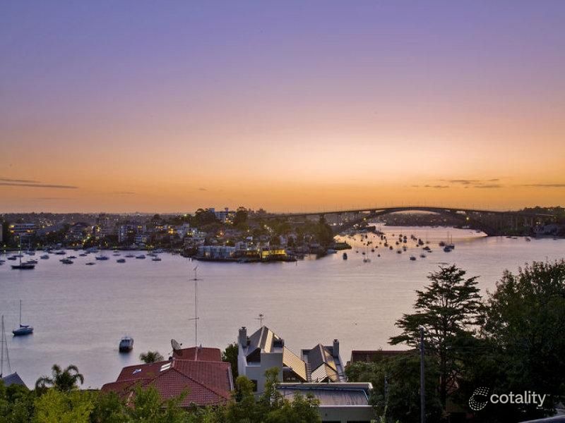35 Wybalena Rd, Hunters Hill, NSW 2110
