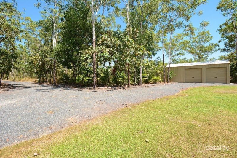 48 Makhara Rd, Girraween, NT 0836