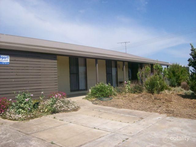 7 North West Tce, Beachport, SA 5280