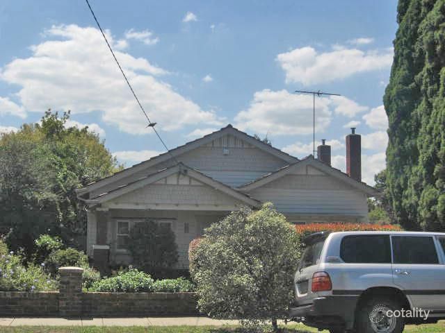 2 Fyffe St, Thornbury, VIC 3071
