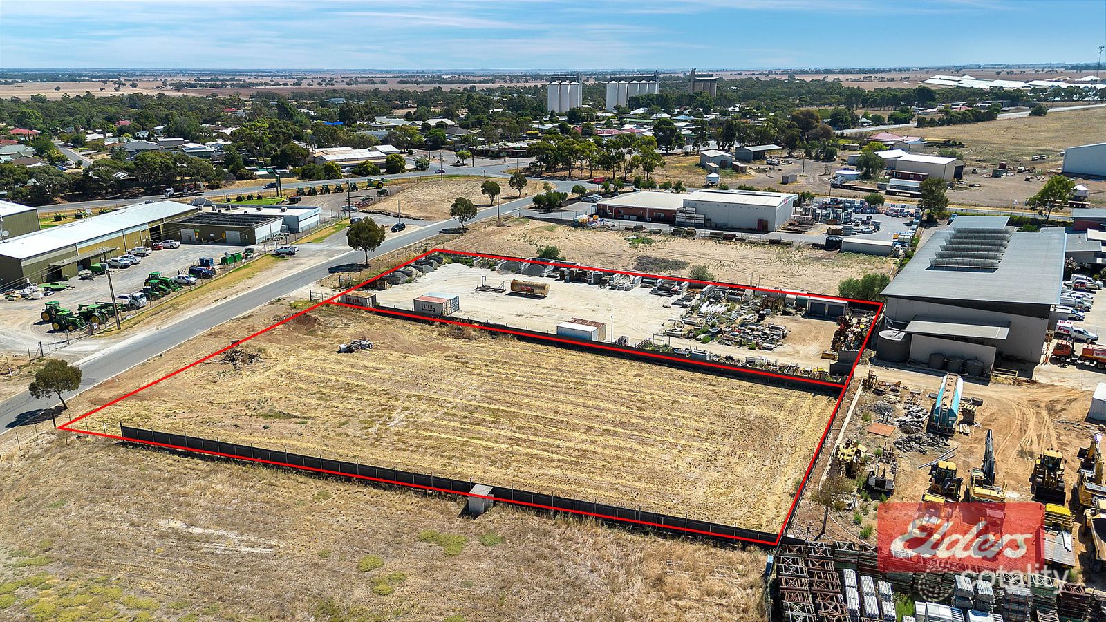 3 Flett Rd, Roseworthy, SA 5371