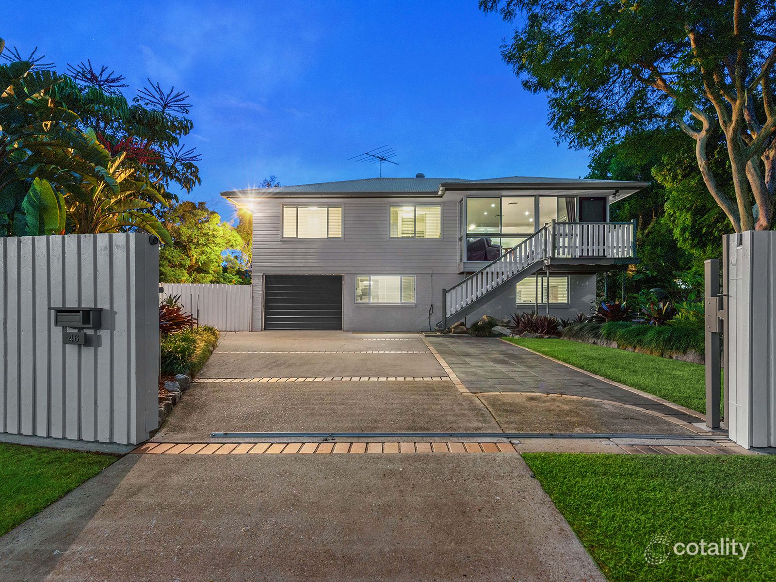 46 Maddocks St, Virginia, QLD 4014