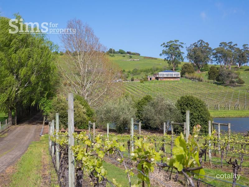 288 Relbia Rd, Relbia, TAS 7258