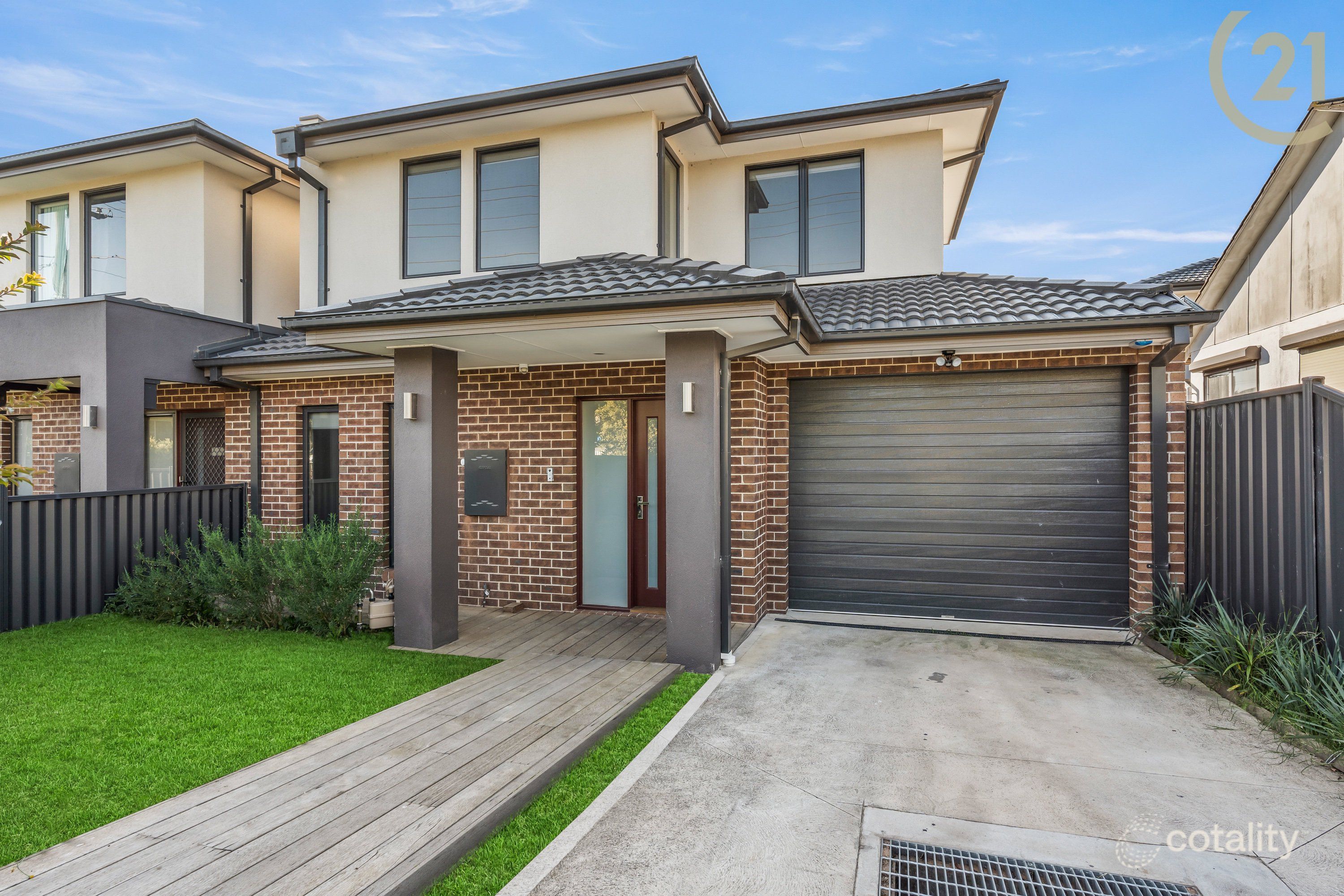 1b Mimosa St, Doveton, VIC 3177