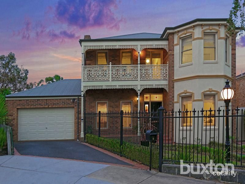 9 Blythe Ct, Dingley Village, VIC 3172