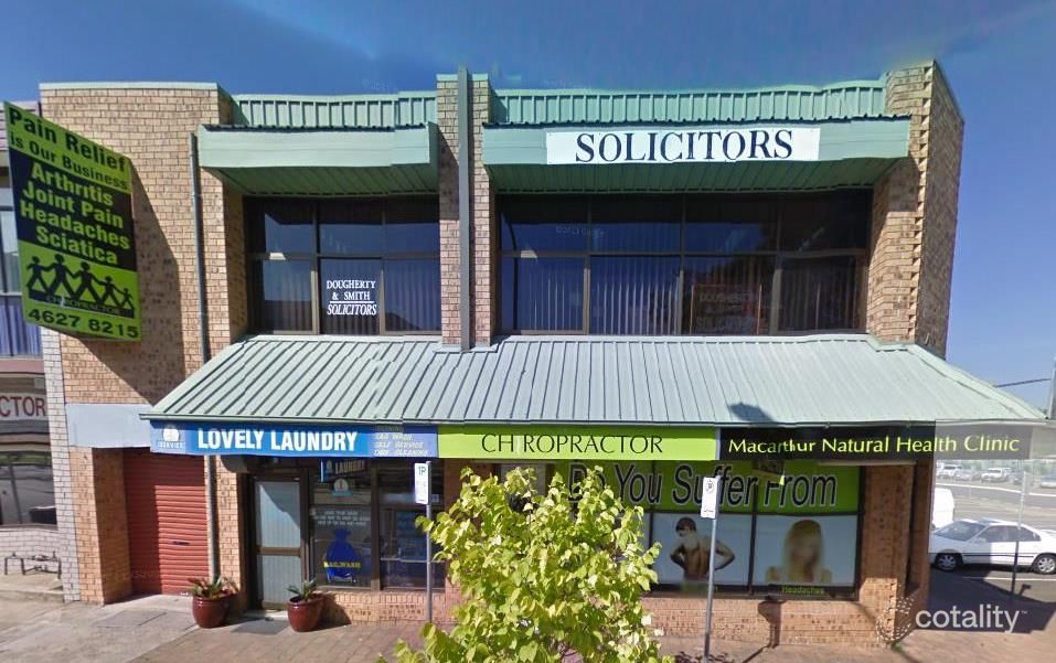 1/9 Patrick St, Campbelltown, NSW 2560