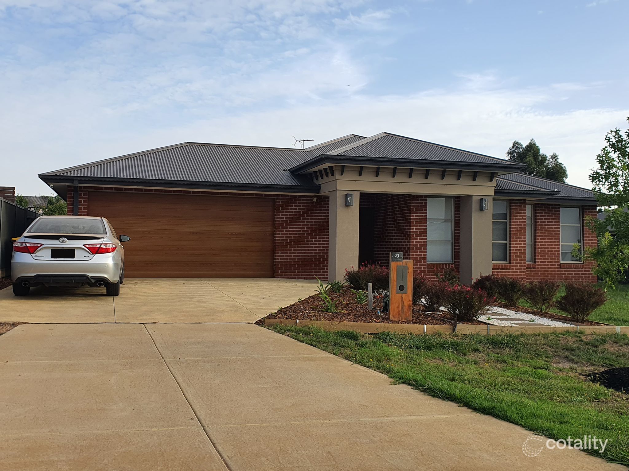 23 Casuarina Dr, Romsey, VIC 3434