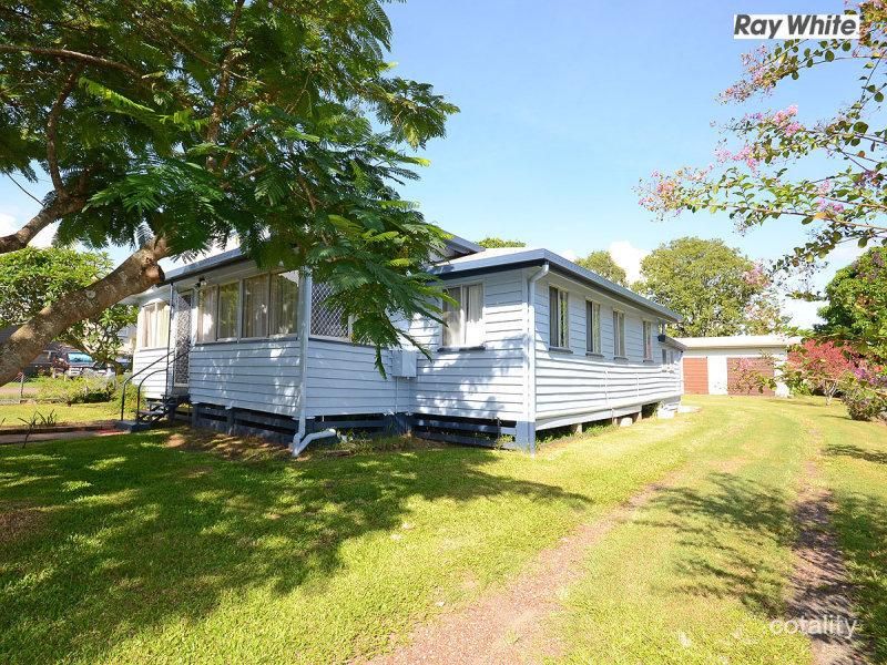 31 Beach Rd, Pialba, QLD 4655