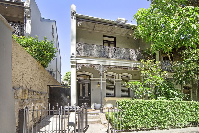 6 Duke St, Balmain East, NSW 2041