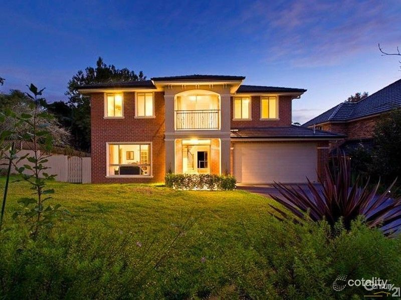 42 Toolang Rd, St Ives, NSW 2075