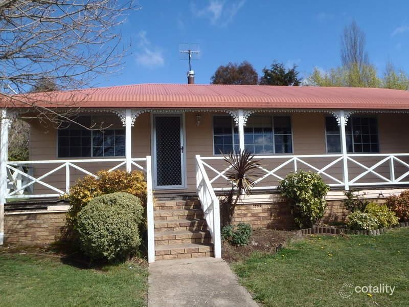 1031 Ben Lomond Rd, Ben Lomond, NSW 2365