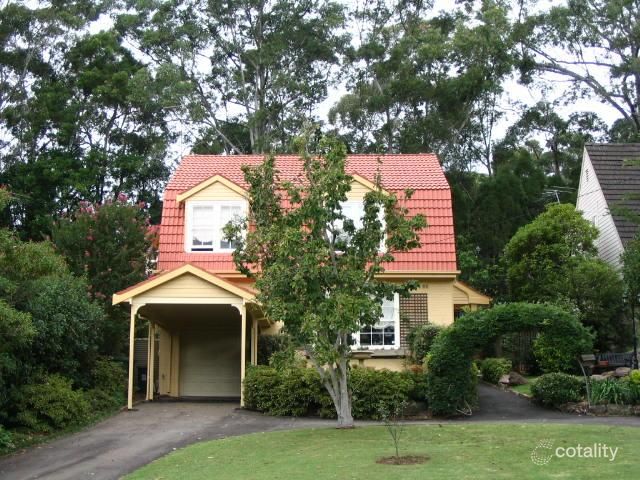 40 Pentecost Ave, St Ives, NSW 2075