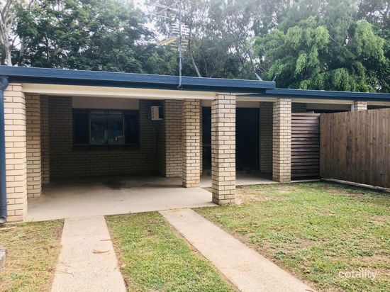 1/49 Wattle St, Andergrove, QLD 4740