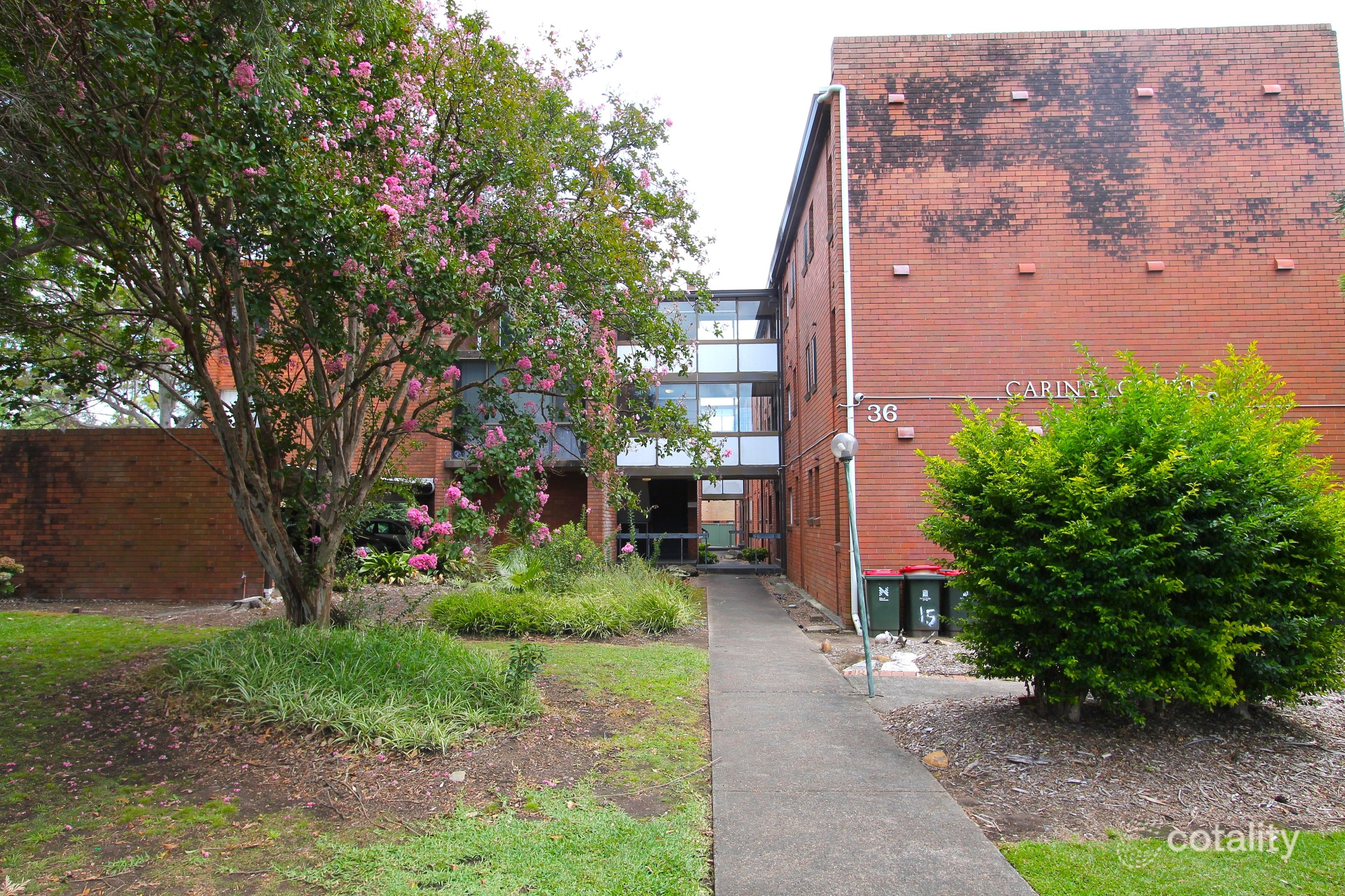 15/36 Fraser St, Jesmond, NSW 2299
