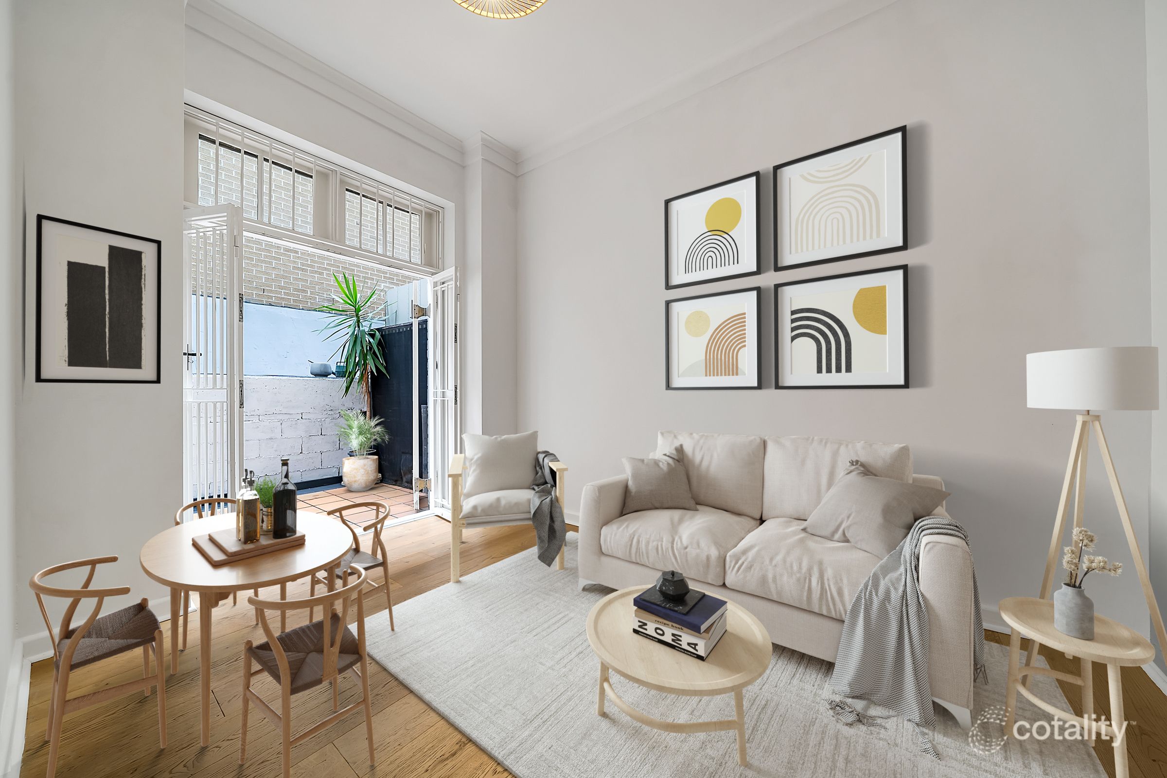 106/221-223 Darlinghurst Rd, Darlinghurst, NSW 2010