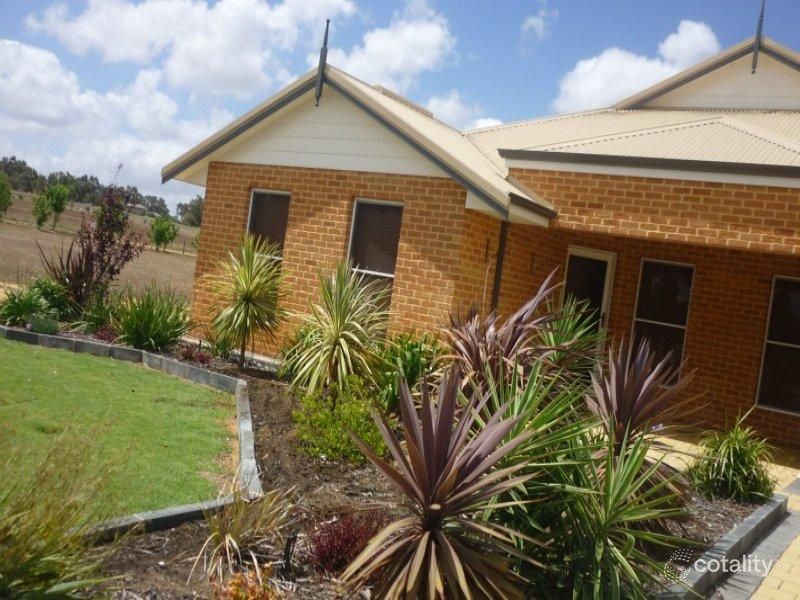 38 Shanks'S Pony Lane, Gingin, WA 6503