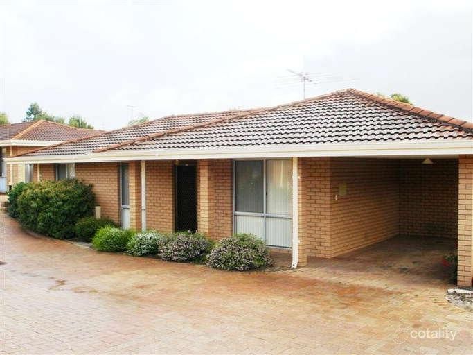 16/6 Pinewood Ave, Kardinya, WA 6163