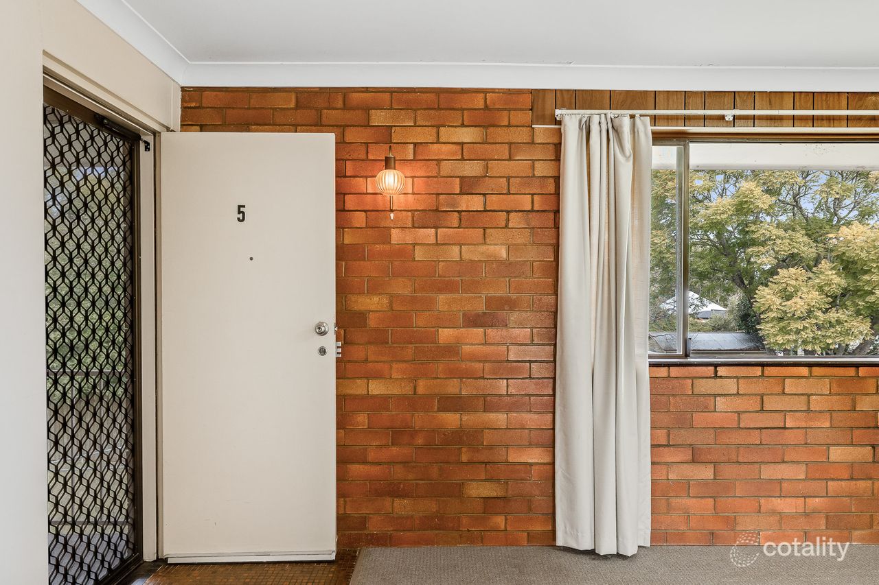 5/30 French St, East Toowoomba, QLD 4350
