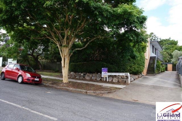 4/86 Rialto St, Greenslopes, QLD 4120
