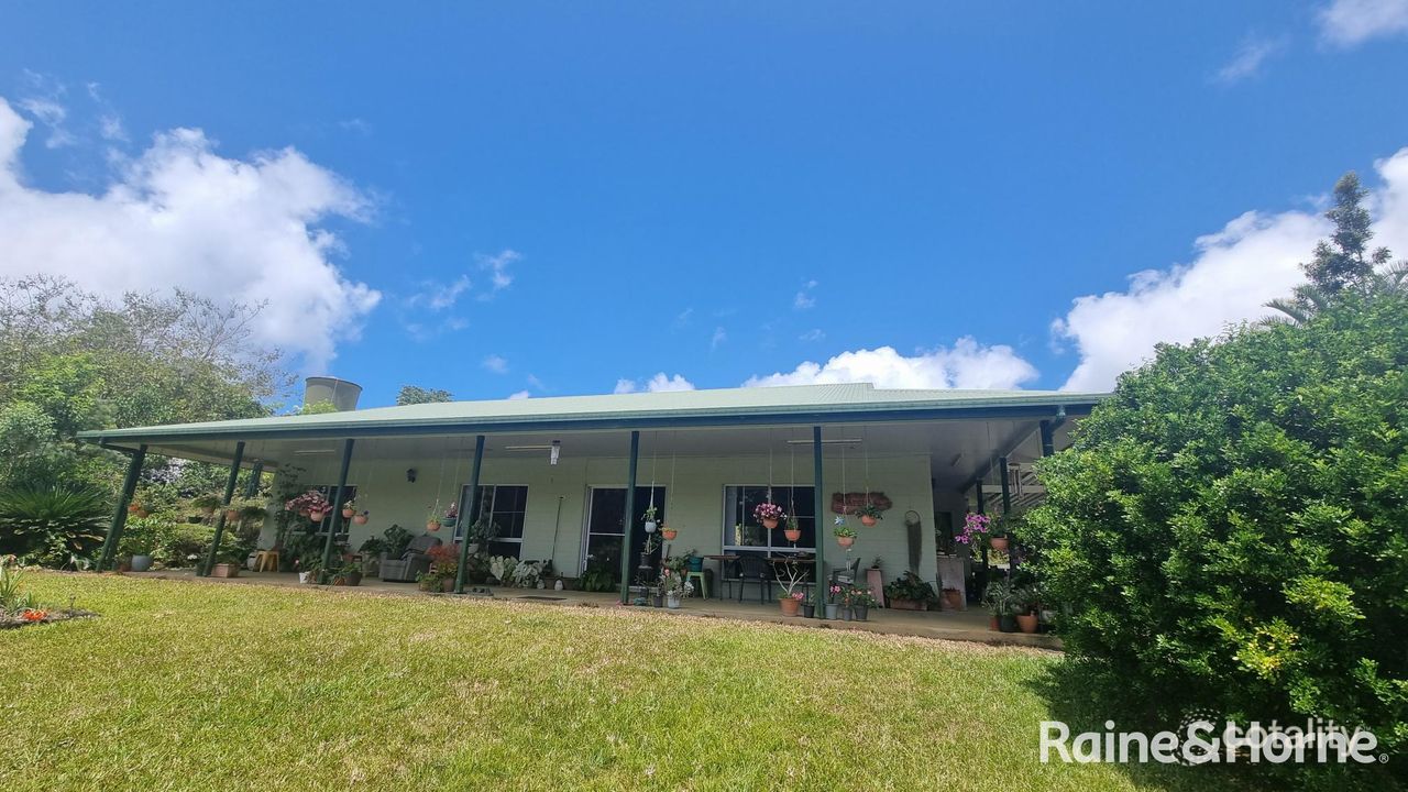 4 Nine Mile Rd, Julatten, QLD 4871