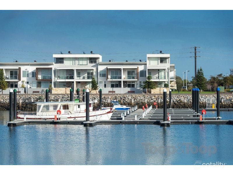 16 Parri Cres, New Port, SA 5015