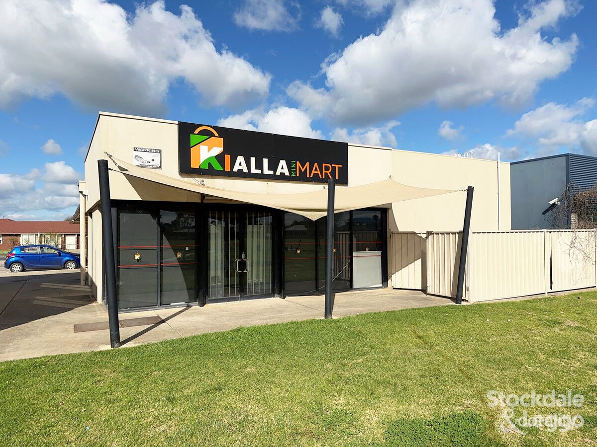 4/56-58 Kialla Lakes Dr, Kialla, VIC 3631