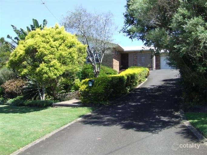 16 Rural Vue Tce, Avoca, QLD 4670