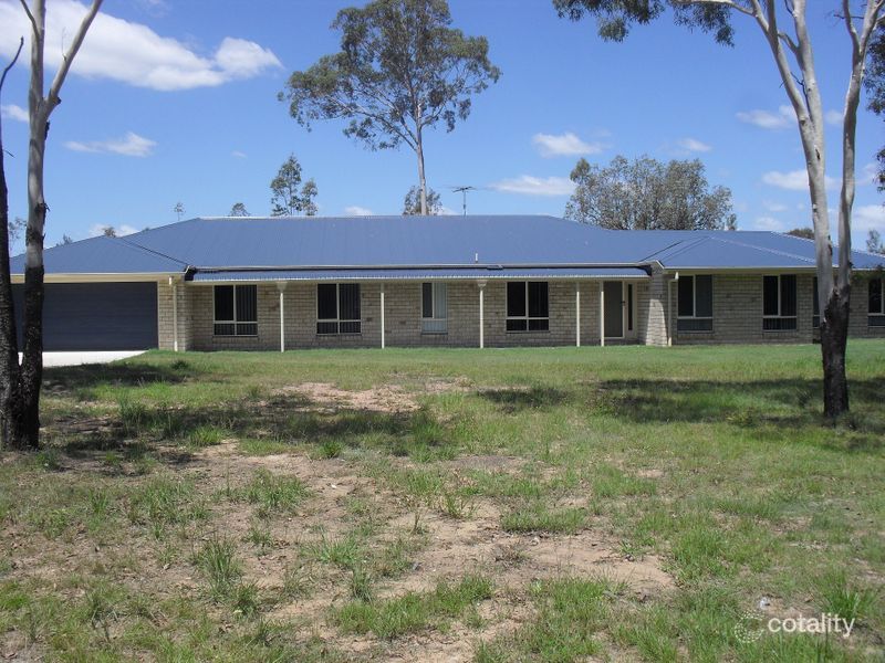 6 Cockatoo Dr, Adare, QLD 4343