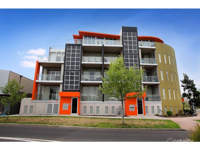 15/2 The Esplanade, Caroline Springs, VIC 3023