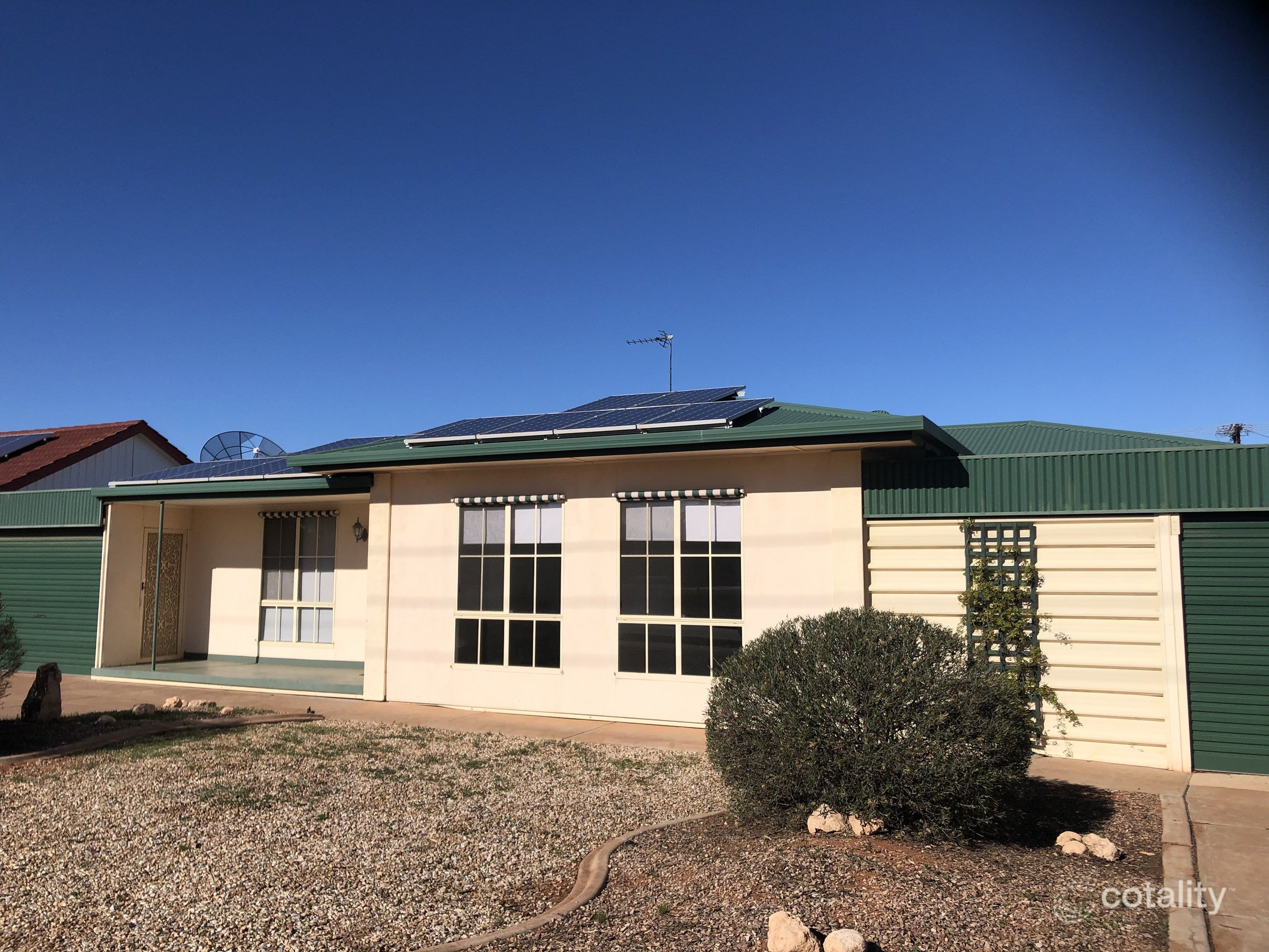121 Jenkins Ave, Whyalla Norrie, SA 5608