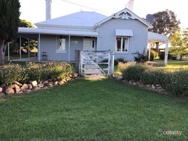 1176 Nant Park Rd, Deepwater, NSW 2371