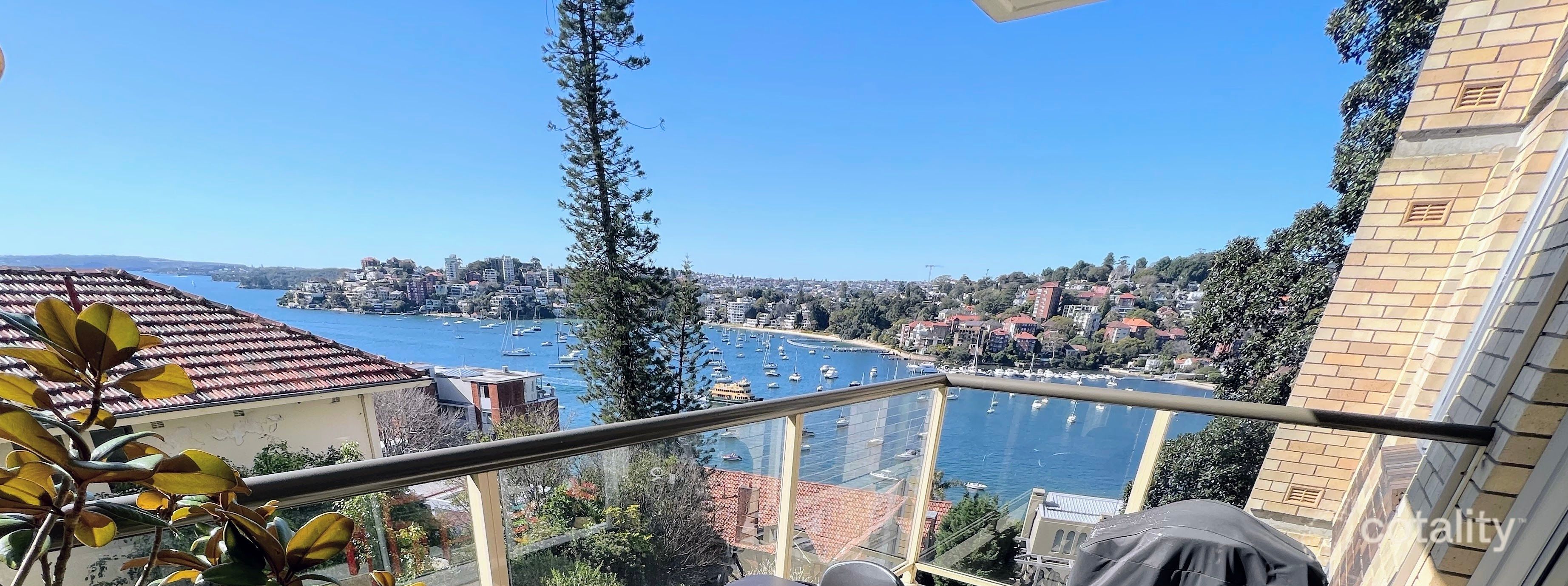 13/16-18 Eastbourne Rd, Darling Point, NSW 2027