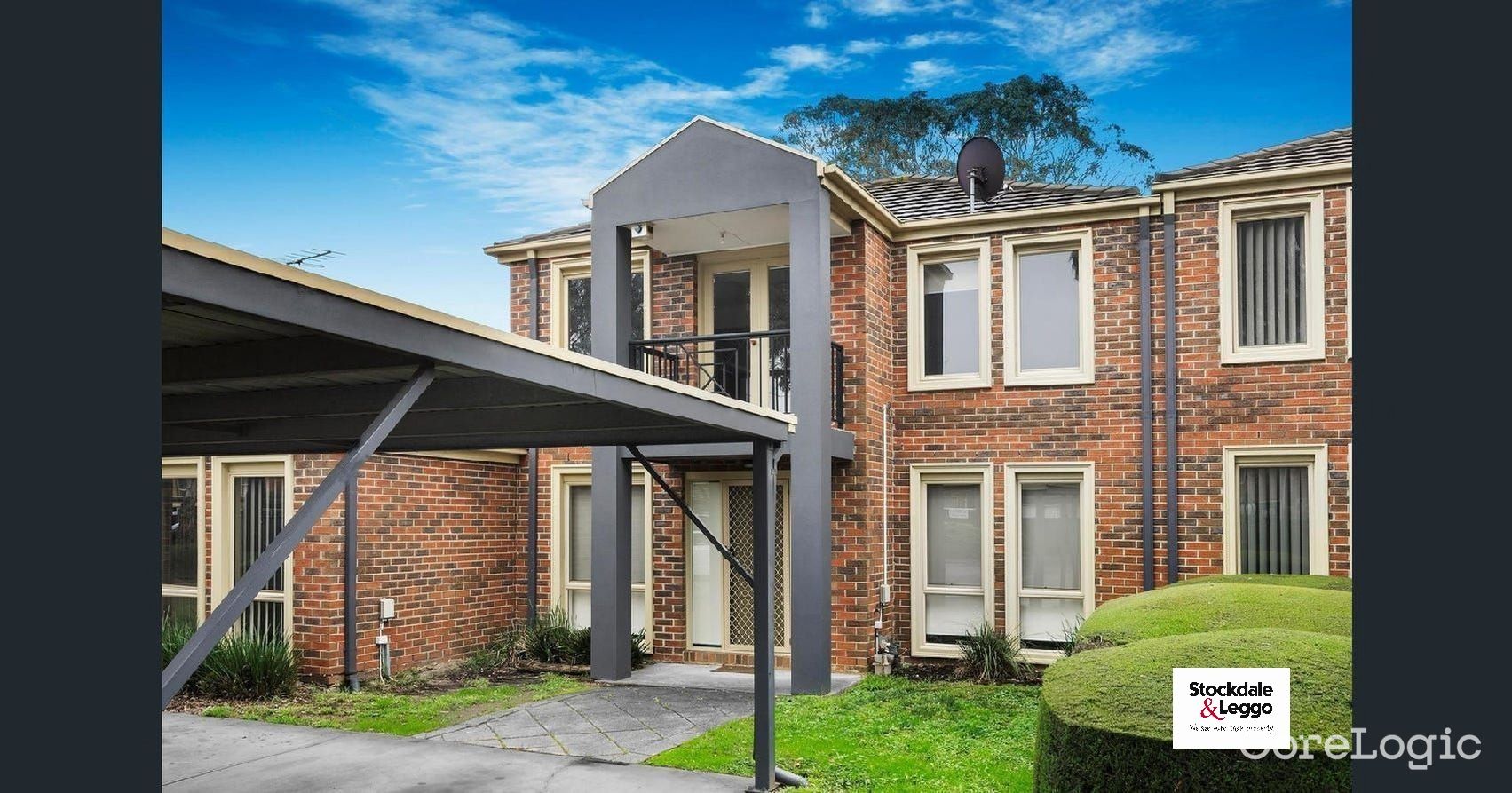 12/215 Betula Ave, Mill Park, VIC 3082