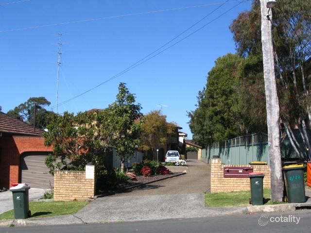 2/22 The Avenue, Corrimal, NSW 2518