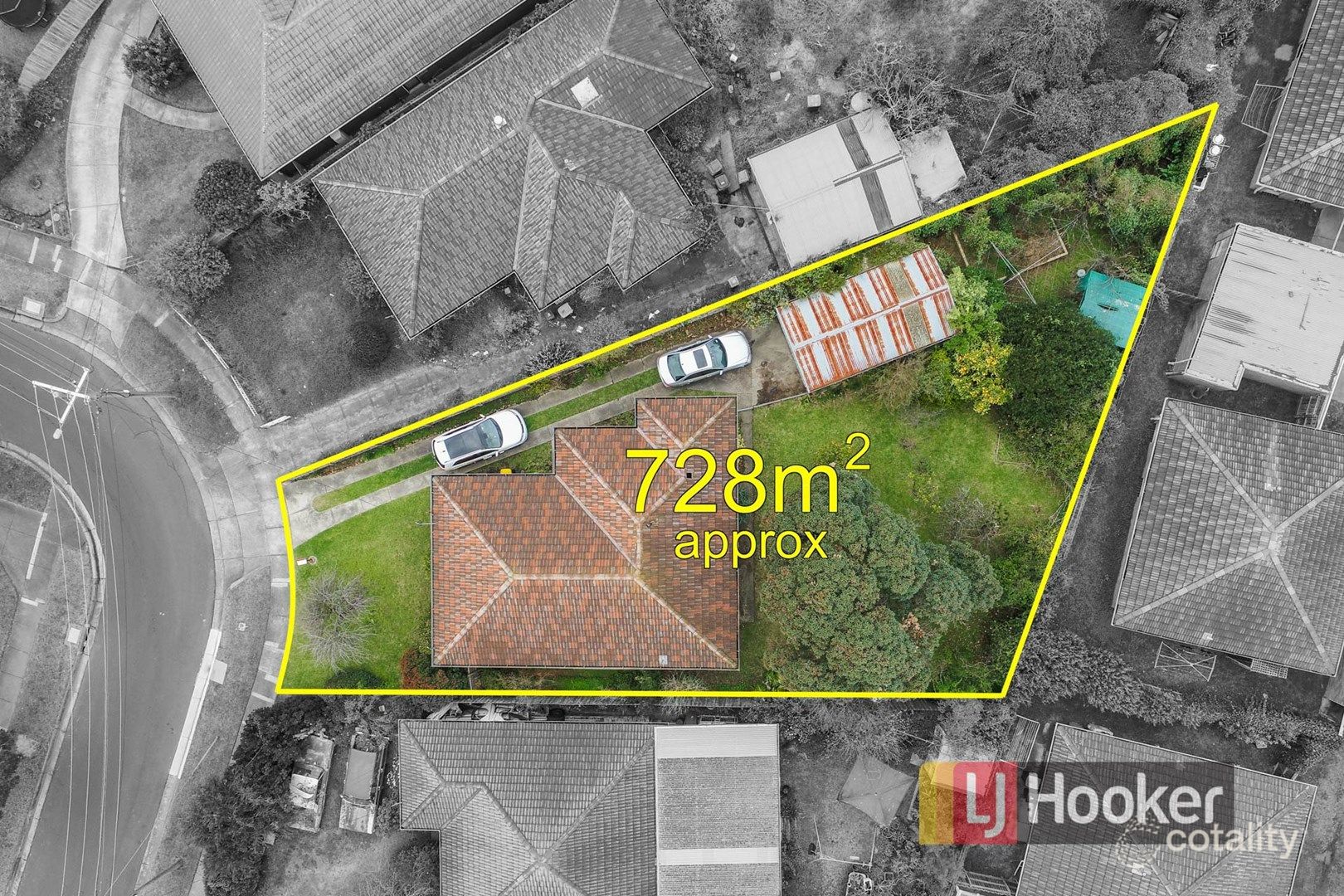25 Sarona St, Dandenong, VIC 3175