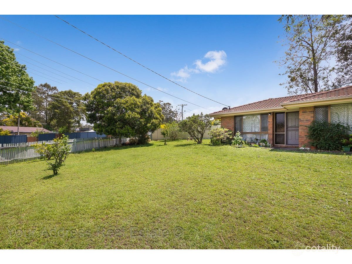 8 Trafalgar St, Boronia Heights, QLD 4124