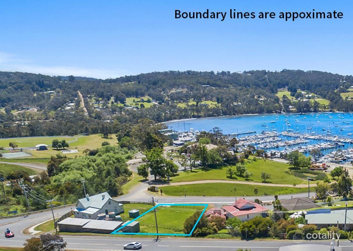 4 Ferry Rd, Kettering, TAS 7155