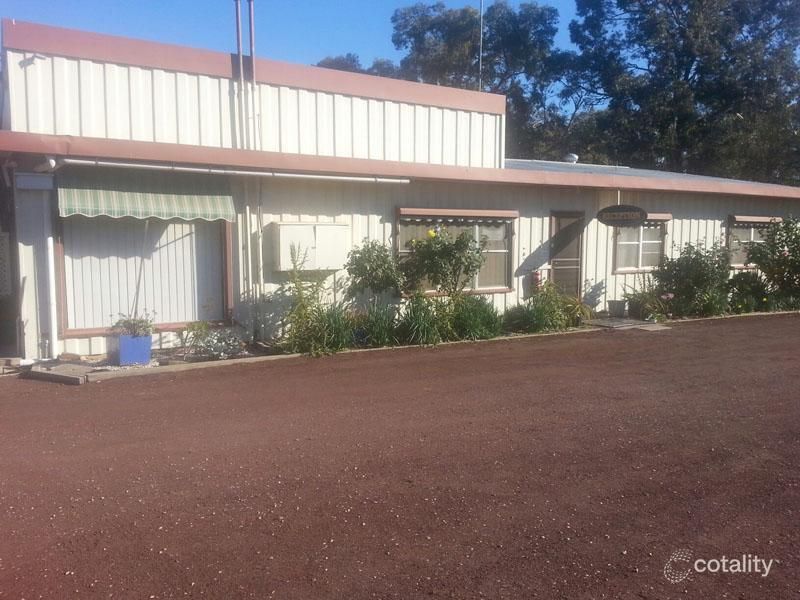 2 Lyle St, Warracknabeal, VIC 3393