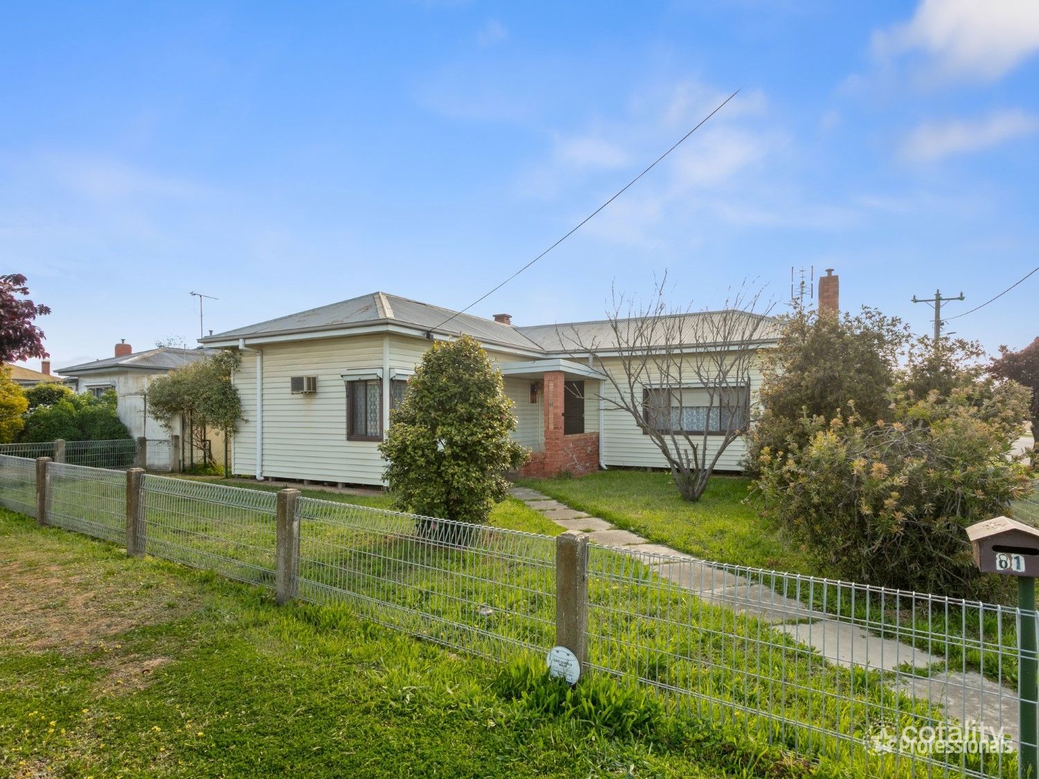 81 Burns St, Maryborough, VIC 3465