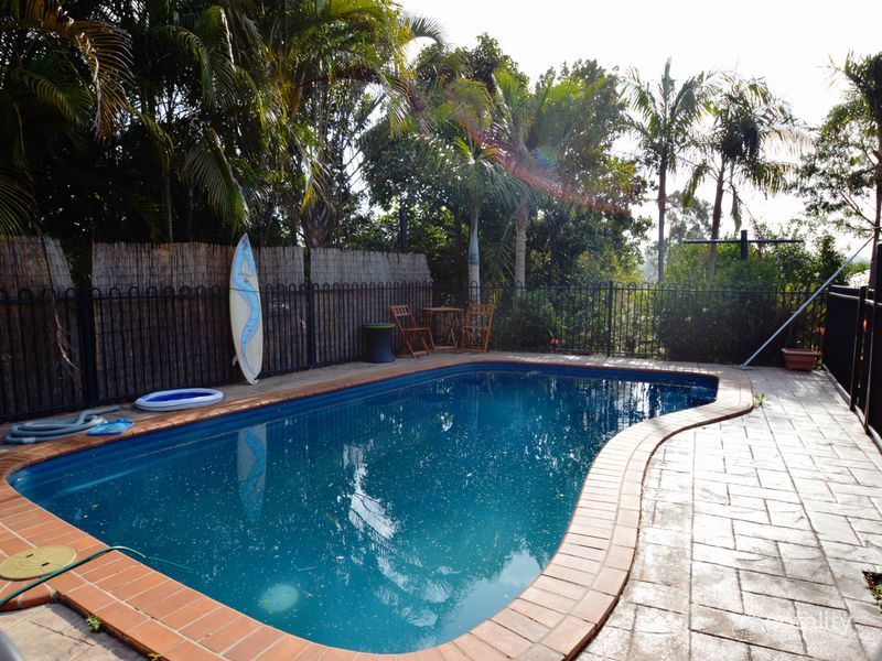 2 Reuben St, Cornubia, QLD 4130
