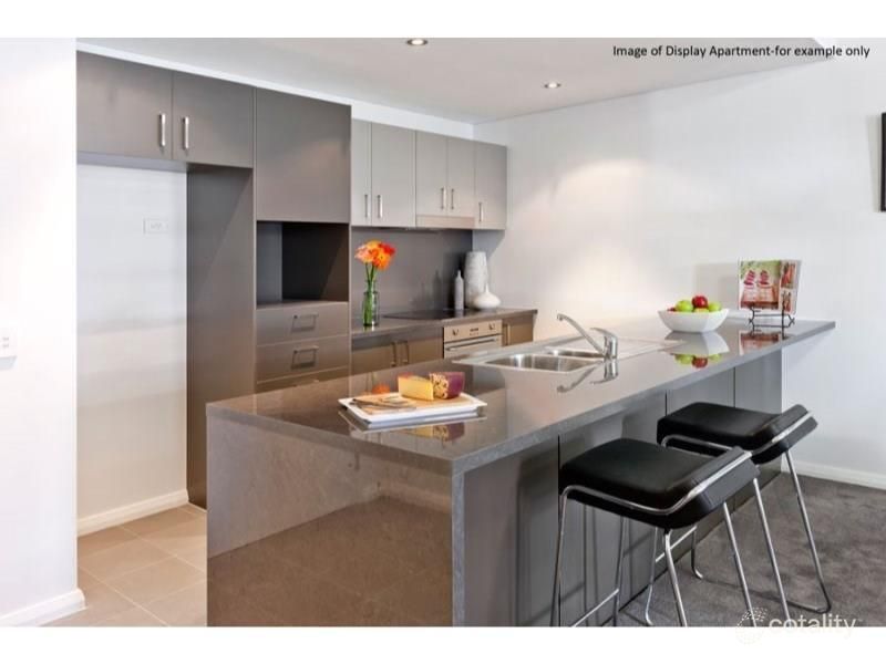 127/10 Sleeper Lane, Cockburn Central, WA 6164