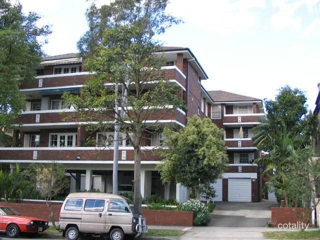 5/75 Mount St, Coogee, NSW 2034
