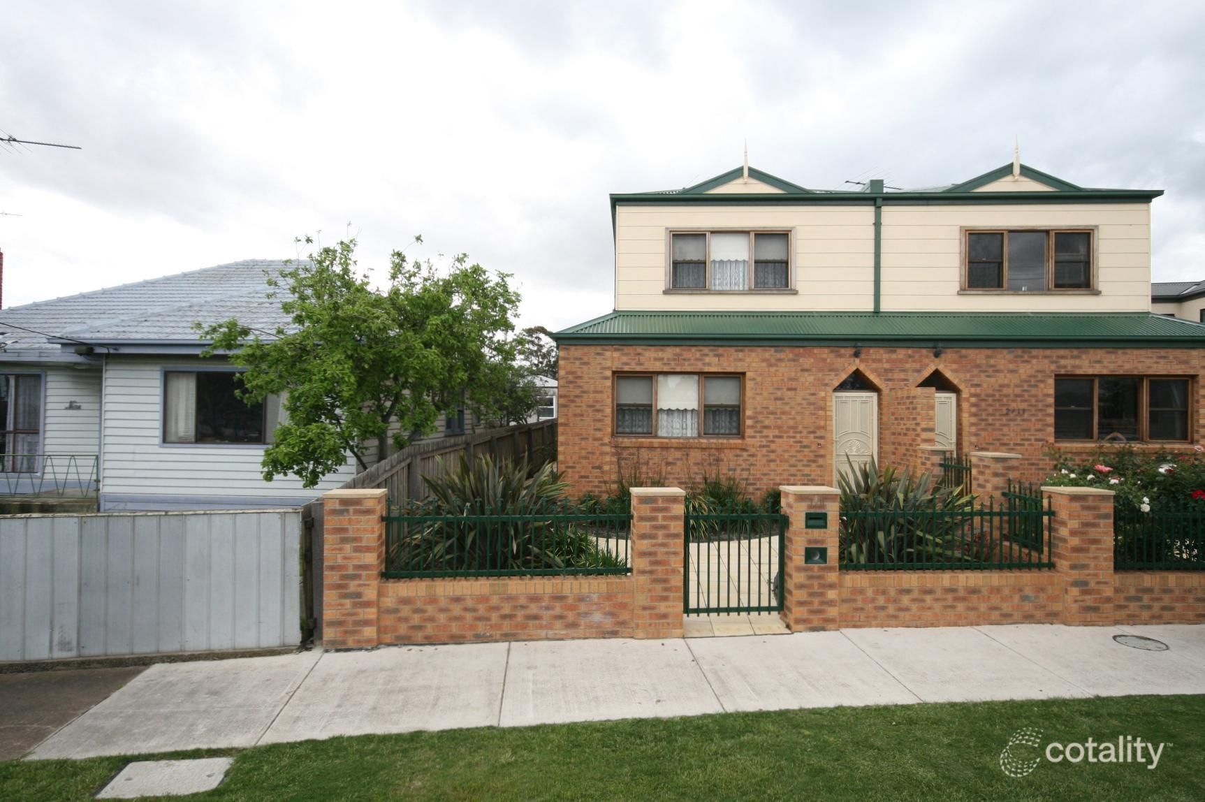 1/11 Richmond Cres, Geelong, VIC 3220