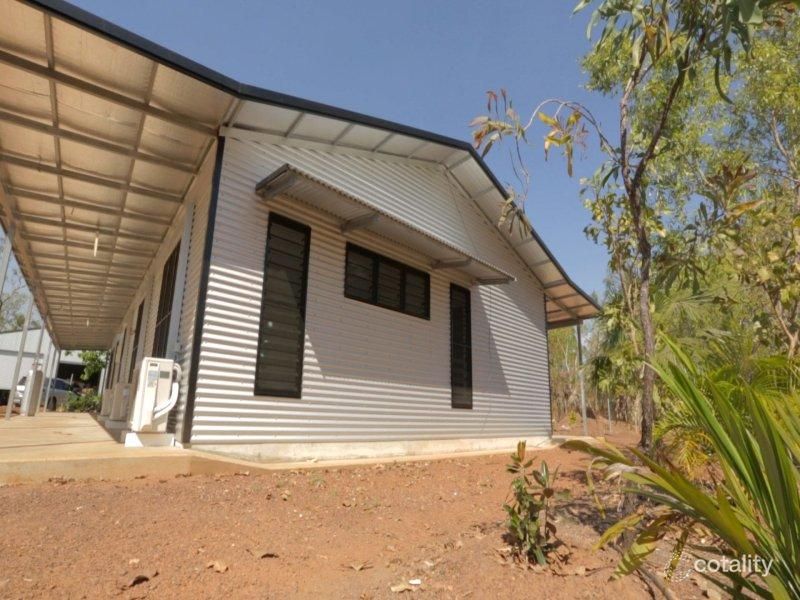 38 Wheewall Rd, Berry Springs, NT 0838