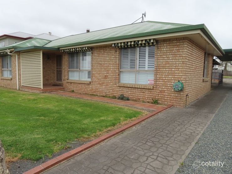 13 Bruhn Lane, Thulimbah, QLD 4376