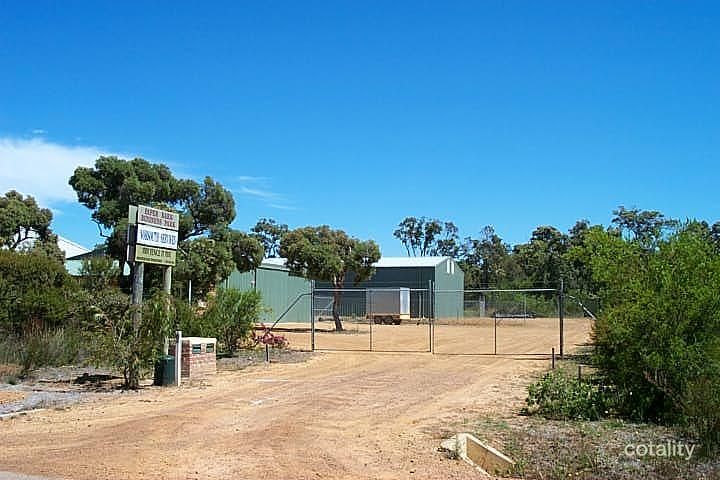 1/12 Hodgson St, Denmark, WA 6333