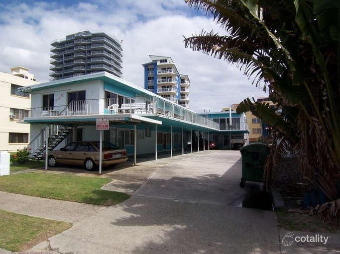 10/40 Alexandra Pde, Maroochydore, QLD 4558