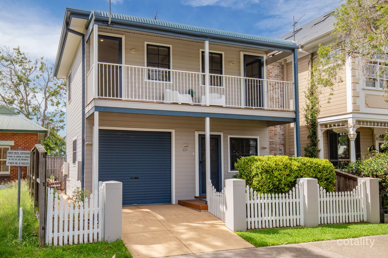 40b Gipps St, Carrington, NSW 2294